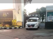 Isu Miring Beredar! Kasie Intel Kejari Berikan Penjelasan Terkait Kedatangan Ketua KPU Kota Bogor!