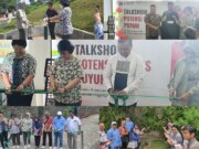 STP Bogor Gelar Qualicious Art Festival 2025, Meresmikan Gym Outdoor hingga Kampung Trigona untuk Dukung Inovasi dan Kesehatan