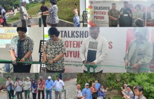 STP Bogor Gelar Qualicious Art Festival 2025, Meresmikan Gym Outdoor hingga Kampung Trigona untuk Dukung Inovasi dan Kesehatan
