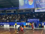 PSSI Cup Futsal Championship 2025 Kota Bogor: SMA BBS dan SMA Negeri 9 Bogor Berebut Gelar Juara