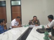 FRR Desak Satpol PP Kota Bogor Tindak Tegas Spa Tanpa Izin di Jalan Salak