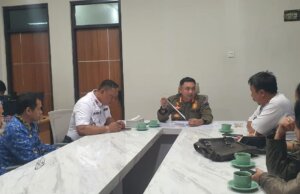 FRR Desak Satpol PP Kota Bogor Tindak Tegas Spa Tanpa Izin di Jalan Salak