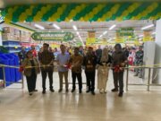 Mitra Diskon Swalayan Resmi Dibuka di Jambu Dua Bogor, Hadirkan Harga Murah dan Diskon Menarik