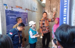 28.560 Rumah Tangga di Jawa Barat Nikmati Listrik Berkat Program BPBL 2024