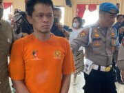 Penganiayaan Brutal di Bogor: Korban Tewas, Tersangka Residivis Diamankan