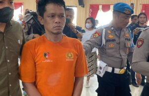 Penganiayaan Brutal di Bogor: Korban Tewas, Tersangka Residivis Diamankan
