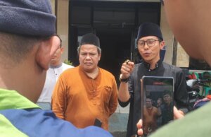 Laporan Hukum Terhadap Hamdan Trisnawan: Dugaan Pengancaman dan Intimidasi Terkait Keluhan Pelayanan Kesehatan di Puskesmas Sempur