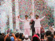 Pasangan Dedie – Jenal Dilantik, FPK Kota Bogor Siap Berperan dalam Membangun Harmoni Sosial dalam Keberagaman