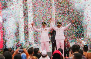 Pasangan Dedie – Jenal Dilantik, FPK Kota Bogor Siap Berperan dalam Membangun Harmoni Sosial dalam Keberagaman