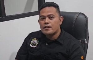 Ketua Gibas Apresiasi Polresta Bogor Kota atas Penangkapan Pelaku Pembunuhan Anggotanya