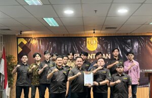 Pelantikan BPD IMA AMS Kota Bogor: Langkah Awal Menuju Perubahan Positif