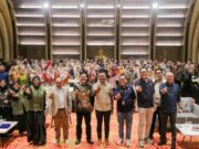 Jenal Mutaqin: Sosialisasi Digital Kunci Membangun SDM Unggul