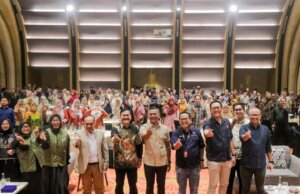 Jenal Mutaqin: Sosialisasi Digital Kunci Membangun SDM Unggul
