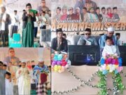 Sambut Ramadhan dengan Kepedulian Sosial: Kapalang Misteri Bagikan Santunan kepada Anak Yatim
