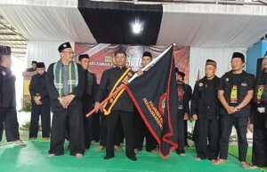 KBPC Rayakan HUT Ke-65: Mempererat Persatuan dan Kesatuan