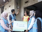 PLN Jabar Smile Run 2025 Berikan Terang Bagi Rumah dan Mimpi Masyarakat Kurang Mampu di Jabar