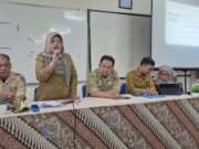 MGMP Seni Budaya Kota Depok Lantik Kepengurusan Baru Periode 2025-2028