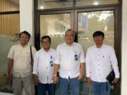 KPP Bogor Raya Dukung Pengembangan Bank Kota Bogor