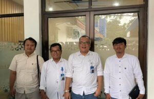 KPP Bogor Raya Dukung Pengembangan Bank Kota Bogor