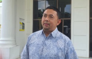 Buron Said Awad Hayaza Diburu, Kejaksaan Negeri Bogor Berkoordinasi dengan Pihak Imigrasi