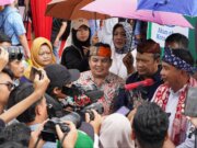 Hari Pers Nasional 2025 dan HUT ke-79 PWI, Ketua DPRD Kota Bogor Ingatkan Pentingnya Peran Pers di Pembangunan Daerah