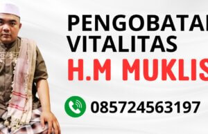 Pengobatan Alat Vital Makassar Terpercaya – H.M. Muklis Pengobatan Alat Vital HM Muklis