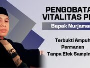 Klinik Pengobatan Alat Vital Manokwari Papua Barat Resmi dan Terbukti Bpk Nurjaman