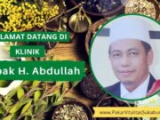Klinik Pengobatan Alat Vital H. Abdullah di Jakarta Timur Terbaik