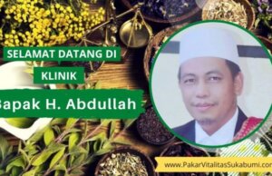 Pengobatan Alat Vital Jakarta Timur H. Abdullah