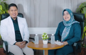Olahraga dan Kesehatan Jantung: Dokter RSUD Kota Bogor Jelaskan Fakta Penting yang Harus Diketahui