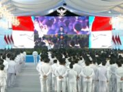 Presiden Beri Pesan Khusus Untuk Dedie Rachim – Jenal Mutaqin