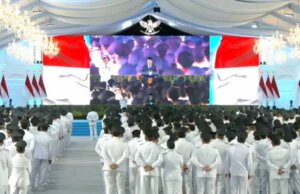 Presiden Beri Pesan Khusus Untuk Dedie Rachim – Jenal Mutaqin