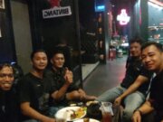 Pacagri Sukses Gelar Buka Puasa Bersama, Eratkan Silaturahmi di Bulan Ramadan