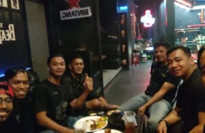 Pacagri Sukses Gelar Buka Puasa Bersama, Eratkan Silaturahmi di Bulan Ramadan