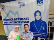 Semarakkan Rajaban, Teh Zakiyah Gelar Lomba Foto Bongsang untuk Ajak Warga Bogor Meriahkan Isra Mi’raj