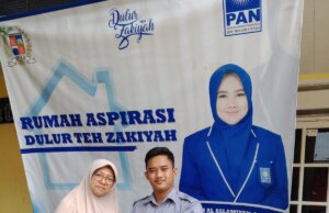 Semarakkan Rajaban, Teh Zakiyah Gelar Lomba Foto Bongsang untuk Ajak Warga Bogor Meriahkan Isra Mi’raj