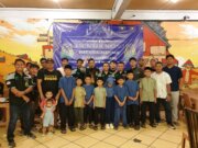 Ramadhan Penuh Makna, KNC Bogor Sukses Gelar Santunan Anak Yatim dan Buka Puasa Bersama