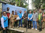 PLN Nyalakan Harapan di Bulan Ramadhan Lewat Program Light Up the Dream
