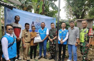 PLN Nyalakan Harapan di Bulan Ramadhan Lewat Program Light Up the Dream