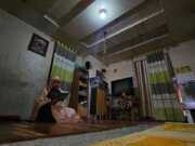 Bulan Ramadan, Donasi Pegawai PLN Beri Sambungan Listrik Gratis Bagi 2.597 Keluarga Prasejahtera