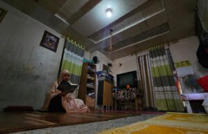 Bulan Ramadan, Donasi Pegawai PLN Beri Sambungan Listrik Gratis Bagi 2.597 Keluarga Prasejahtera