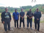 Longsor Kali Cigede Belum Kunjung Diselesaikan, Masyarakat Gunung Putri Harapkan Gubernur Dedi Mulyadi Turun Tangan