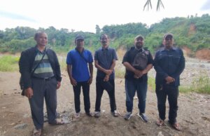 Longsor Kali Cigede Belum Kunjung Diselesaikan, Masyarakat Gunung Putri Harapkan Gubernur Dedi Mulyadi Turun Tangan