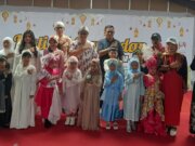 Festival Ramadan Jambu Dua 2025: Kolaborasi yang Menginspirasi
