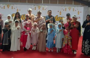 Festival Ramadan Jambu Dua 2025: Kolaborasi yang Menginspirasi