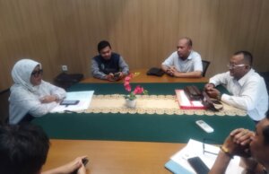 Musda KNPI Kota Bogor Menuai Kontroversi, Penggugat Tuntut Pembatalan Hasil
