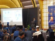 Momentum Bukber, Nasdem Kota Bogor Targetkan Kemenangan di Pileg 2029