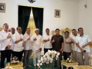 Gubernur Jawa Barat: Kadin Jabar Harus Jadi Mitra Strategis Pemerintah