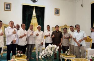 Gubernur Jawa Barat: Kadin Jabar Harus Jadi Mitra Strategis Pemerintah