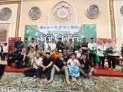 Keren, Festival Ramadan 2025 Masjid Agung Kota Bogor Meriah